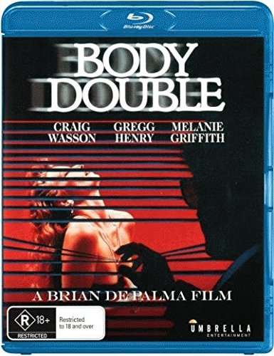 BODY DOUBLE / (AUS)-BODY DOUBLE / (AUS)