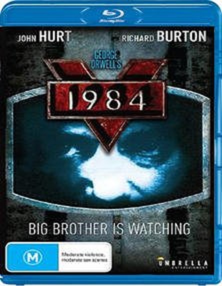 1984 / (AUS)-1984 / (AUS)