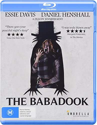 BABADOOK / (AUS)-BABADOOK / (AUS)