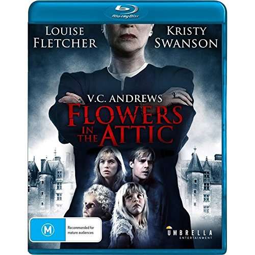 FLOWERS IN THE ATTIC / (AUS)-FLOWERS IN THE ATTIC / (AUS)