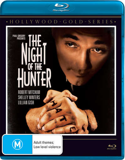 NIGHT OF THE HUNTER / (AUS)-NIGHT OF THE HUNTER / (AUS)