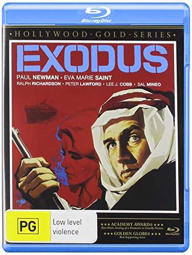 EXODUS / (AUS)-EXODUS / (AUS)