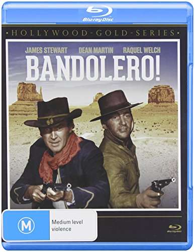 BANDOLERO / (AUS)-BANDOLERO / (AUS)