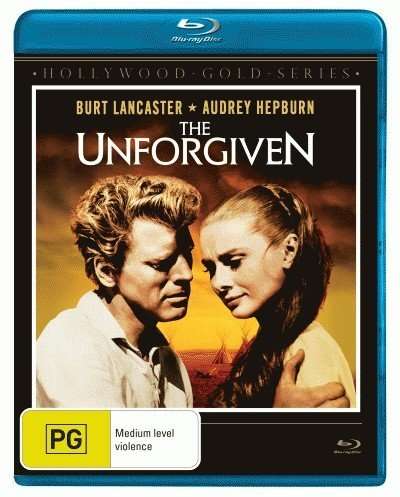 UNFORGIVEN / (AUS)-UNFORGIVEN / (AUS)