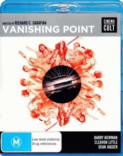 VANISHING POINT / (AUS)-VANISHING POINT / (AUS)