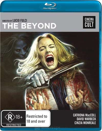 BEYOND / (AUS)-BEYOND / (AUS)