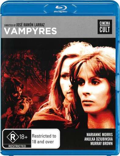 VAMPYRES / (AUS)-VAMPYRES / (AUS)
