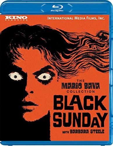 BLACK SUNDAY / (AUS)-BLACK SUNDAY / (AUS)