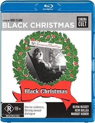 BLACK CHRISTMAS / (AUS)-BLACK CHRISTMAS