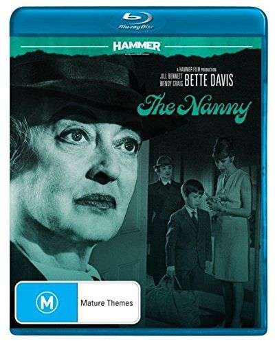 NANNY / (AUS)-NANNY / (AUS)