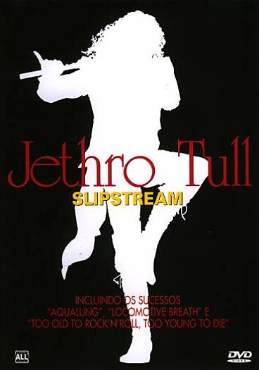 SLIPSTREAM-JETHRO TULL
