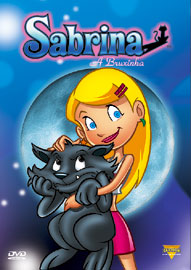 SABRINA,A BRUXINHA - SABRINA THE TEENAGE WITCH-A BRUXINHA - SABRINA THE TEENAGE WITCH SABRINA