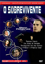 SOBREVIVENTE - SERIES 7 : CONTENDERS ( 2001 )-SOBREVIVENTE - SERIES 7 : CONTENDERS ( 2001 )