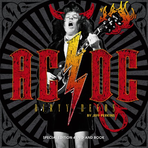 DIRTY DEEDS-AC / DC