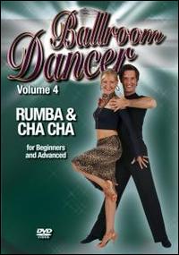 SPECIAL INTEREST (NTSC / RC-0)-BALLROOM DANCER V.4