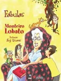 FABULAS-MONTEIRO LOBATO