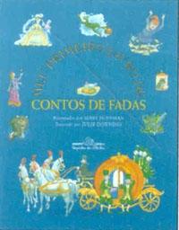 MEU PRIMEIRO LIVRO DE CONTOS DE FADAS - A FIRST BO-MARY HOFFMAN