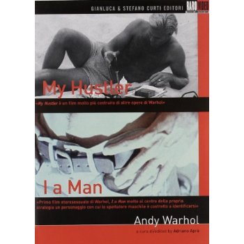 ANDY WARHOL BOX-ANDY WARHOL BOX