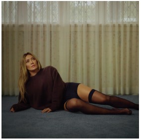 Lançamento CD - LUCK OR SOMETHING