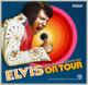 Selecao da Semana - ELVIS ON TOUR (BOX) (WBR)