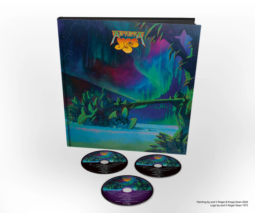Selecao da Semana - AURORA (DLX) (LTD) (WB) (WBR) (PHOB)