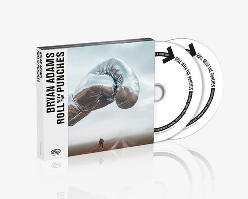 Selecao da Semana - ROLL WITH THE PUNCHES - DELUXE (DLX) (ITA)