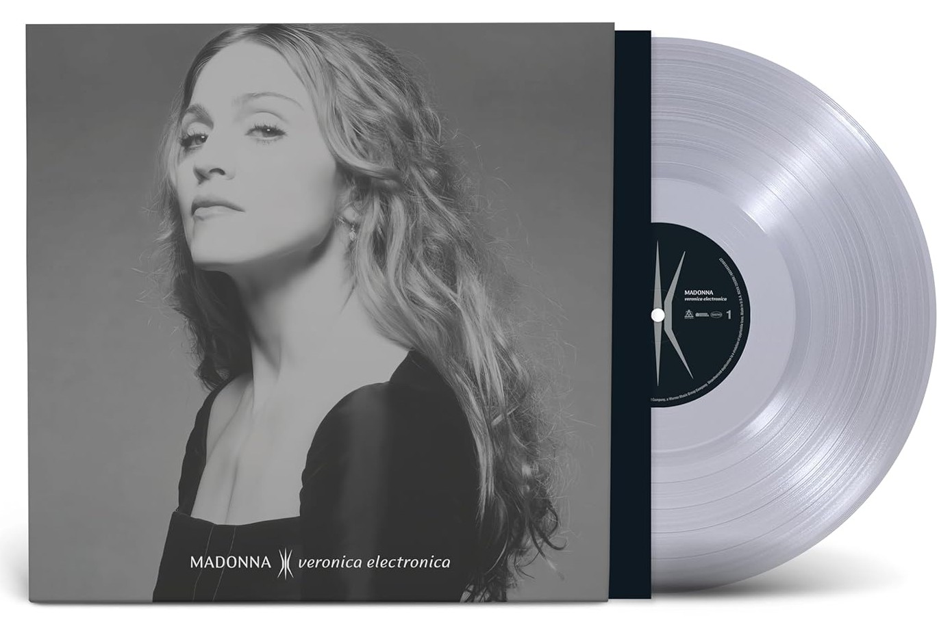 Selecao da Semana - VERONICA ELECTRONICA (CVNL)