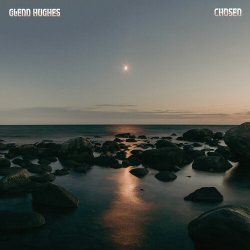 Lançamento CD - CHOSEN