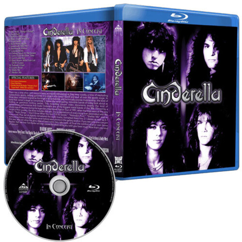 Lançamento DVD - IN CONCERT