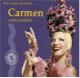 DVD Nacional RUY CASTRO APRESENTA: CARMEN CANTA SAMBAS (DIGIPAC