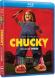 Ultimo titulo comprado - CHUCKY: SEASON THREE (2PC) / (AC3 DTS ECOA SUB)