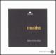 Ultimo titulo comprado - BLACK MONK TIME
