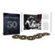 Ultimo titulo comprado - 50TH ANNIVERSARY COLLECTOR'S EDITION (BOX) (ANIV)