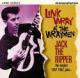 Ultimo titulo comprado - JACK THE RIPPER: SINGLES 1957-1962 PLUS (UK)