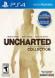 CD USA - PS4 UNCHARTED COLLECTION / PS4
