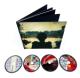 CD USA - DEADWING (W / BOOK) (WBR) (UK)
