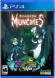 CD USA - PS4 DUNGEON MUNCHES / PS4