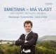 Ultimo titulo comprado - BEDRICH SMETANA: MA VLAST