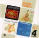 Ultimo titulo comprado - COFFRET 2015 -4CD-