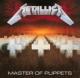 CD USA - MASTER OF PUPPETS (RMST)