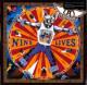 CD USA - NINE LIVES