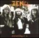 Ultimo titulo comprado - ZENOLOGY 2 (CAN)