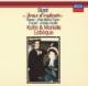Ultimo titulo comprado - BIZET: JEUX D'ENFANTS / FAURE: DOLLY SUITE / RAVEL