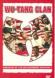 DVD Nacional DISCIPLES OF THE 36 CHAMBERS: CHAPTER 2