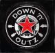 Ultimo titulo comprado - DOWN N OUTZ EP (UK)