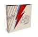 DVD USA - THE MANY FACES OF DAVID BOWIE (3PC)