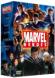 DVD Nacional MARVEL HEROIS: X-MEN 1.5 / X-MEN 2 / ELEKTRA 