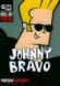 Ultimo titulo comprado - JOHNNY BRAVO: 1 TEMP - VOL 1