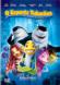 DVD Nacional ESPANTA TUBAROES - SHARK TALE