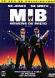 Ultimo titulo comprado - HOMENS DE PRETO - MEN IN BLACK (1997) (BARRY SONNE